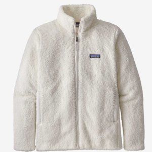 Patagonia- Women's Los Gatos Fleece Jacket